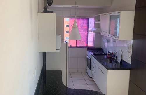 Nova Vila Appartement | 2-bedroom apartment - two blocks from the center!