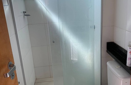Nova Vila Appartement | 2-bedroom apartment - two blocks from the center!