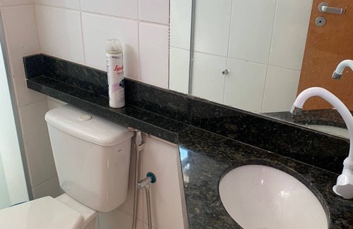 Nova Vila Appartement | 2-bedroom apartment - two blocks from the center!
