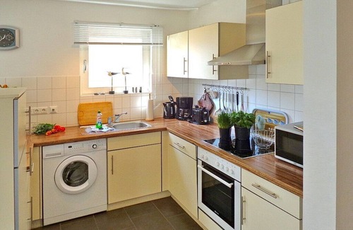 Graal Mueritz Appartement | Vrbo Property