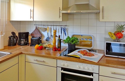 Graal Mueritz Appartement | Vrbo Property