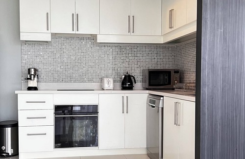 Karon Appartement | 2 Bedroom Apartment 123м² with terrace 300m from the sea