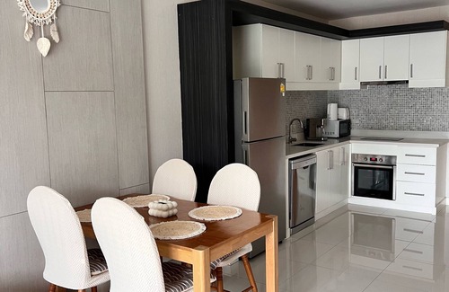 Kata Appartement | 2 Bedroom Apartment 91м² with and pool view 300m from the sea
