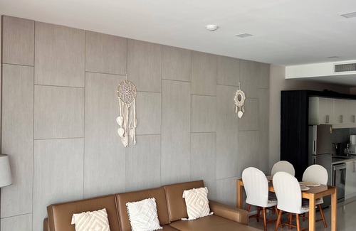 Kata Appartement | 2 Bedroom Apartment 91м² with and pool view 300m from the sea