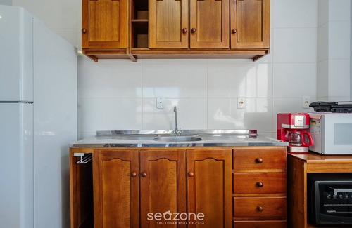 Vila Esperanca Appartement | 2 Bedroom Apartment 260m From the Beach Rib0201