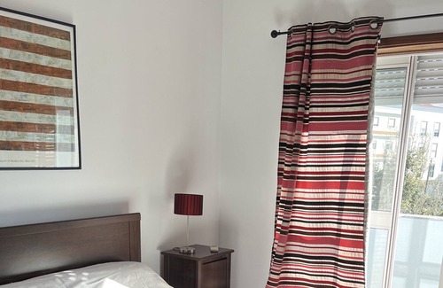 Alcochete Appartement | 2 bedroom apartment and large terraces