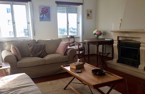 Alcochete Appartement | 2 bedroom apartment and large terraces
