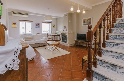 Alcochete Appartement | 2 bedroom apartment and large terraces