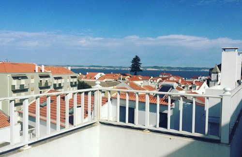Alcochete Appartement | 2 bedroom apartment and large terraces
