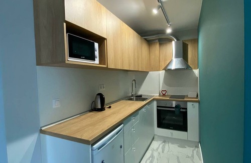 Velingrad Appartement | 2 Bedroom Apartment and Free Relax Zone