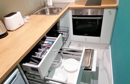 Velingrad Appartement | 2 Bedroom Apartment and Free Relax Zone