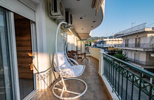 Asprovalta Appartement | 2 bedroom apartment Asprovalta