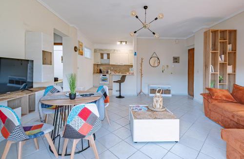 Asprovalta Appartement | 2 bedroom apartment Asprovalta