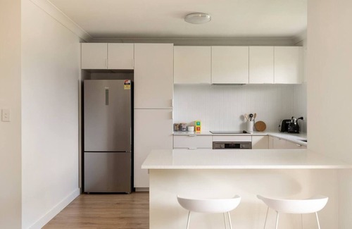 Hamilton Appartement | 2 bedroom apartment