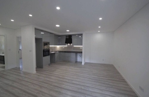 Sacavem Appartement | 2 bedroom apartment for rent in Sacavém