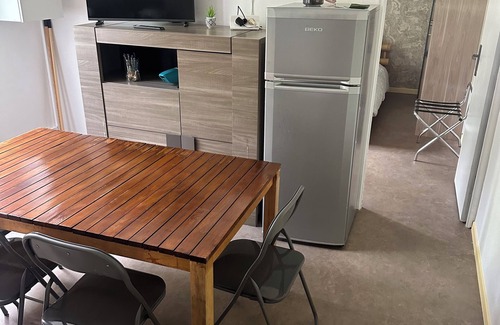 Riez Appartement | Appartement 2 chambres