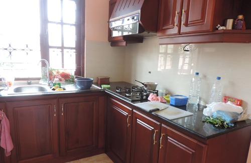 Welisara Maison | Appartement 2 chambres entièrement meublé