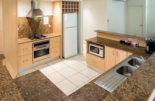 Cairns North Appartement | 2 Bedroom Apartment(Home Two Bedroom -2 nights)