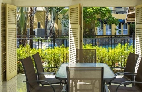 Cairns North Appartement | 2 Bedroom Apartment(Home Two Bedroom -2 nights)