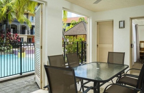 Cairns North Appartement | 2 Bedroom Apartment(Home Two Bedroom -2 nights)