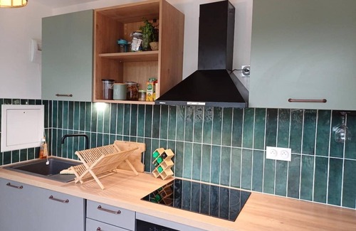 Bagnolet Appartement | Vrbo Property