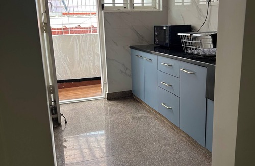 Arekere Appartement | 2-bedroom apartment in JP nagar Bengaluru