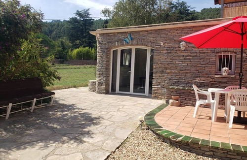 Anduze Appartement | Vrbo Property
