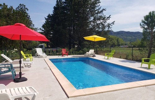 Anduze Appartement | Vrbo Property