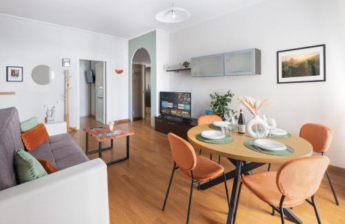 Alba Appartement | 2-Bedroom Apartment in Alba with Free Parking and Air Conditioning