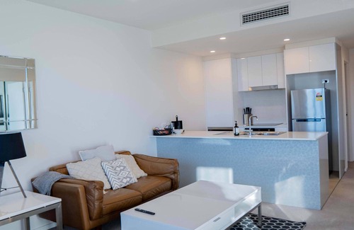 Braddon Appartement | Braddon Abode - Canberra