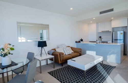 Braddon Appartement | Braddon Abode - Canberra
