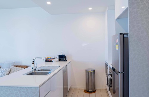 Braddon Appartement | Braddon Abode - Canberra