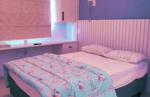 Vila Nova Appartement | 2-bedroom apartment in welcoming Blumenau with AC, WiFi. Enjoy your stay