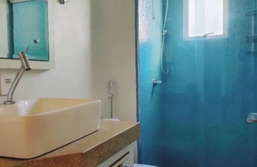 Vila Nova Appartement | 2-bedroom apartment in welcoming Blumenau with AC, WiFi. Enjoy your stay