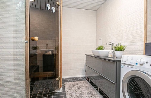 Lasnamae Appartement | 2-bedroom apartment in enchanting Tallinn with WiFi