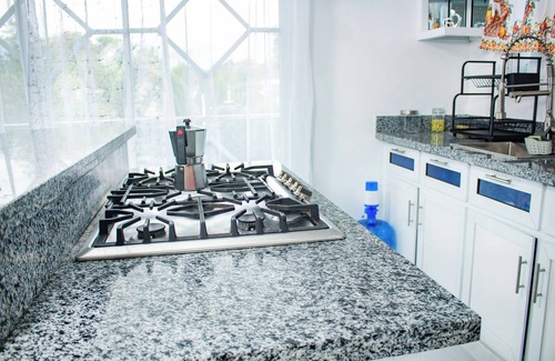 Bonao Appartement | 2-bedroom apartment in enjoyable Bonao with AC, WiFi