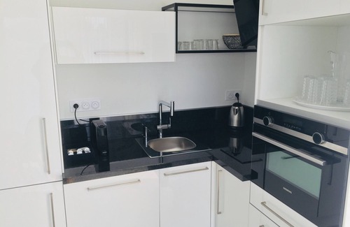 Caveirac Appartement | Vrbo Property