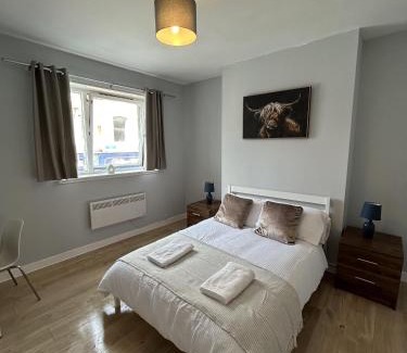 Peterhead Appartement | 2 Bedroom Apartment in Peterhead