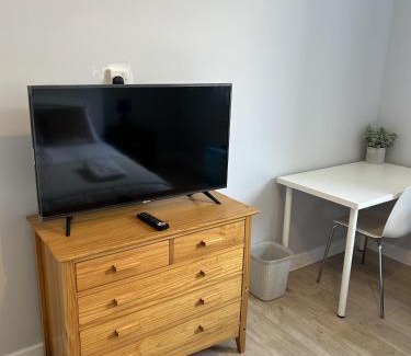 Peterhead Appartement | 2 Bedroom Apartment in Peterhead