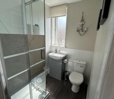 Peterhead Appartement | 2 Bedroom Apartment in Peterhead