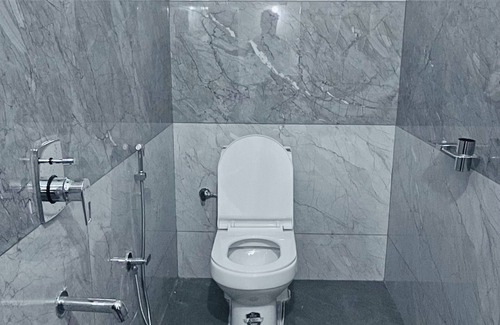 Tirupati Appartement | 2-bedroom apartment in beautiful Tirupati with WiFi, AC