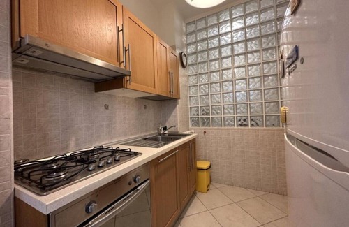 Chiaia Appartement | 2 bedroom apartment in naples
