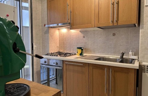 Chiaia Appartement | 2 bedroom apartment in naples