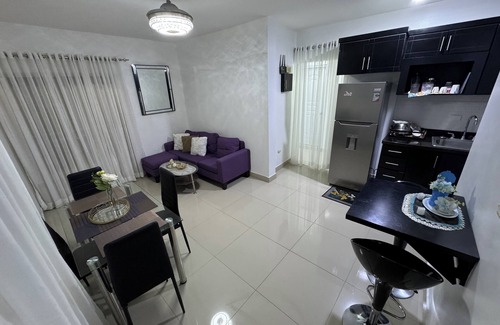 Bonao Appartement | 2-bedroom apartment in lovely Bonao with AC, WiFi
