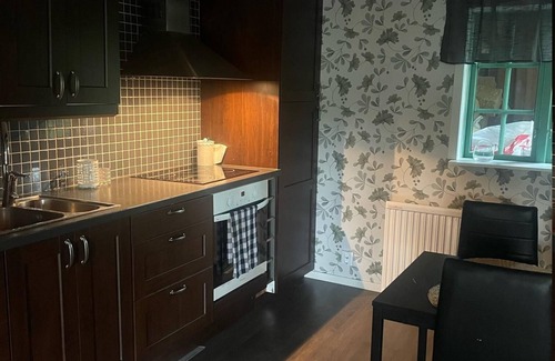 Mjolby Municipality Maison | 2 bedroom apartment in Mjölby