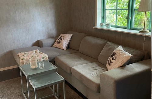 Mjolby Municipality Maison | 2 bedroom apartment in Mjölby