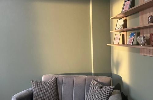 Oradea Appartement | 2-bedroom apartment in Oradea city center with privat underground parking