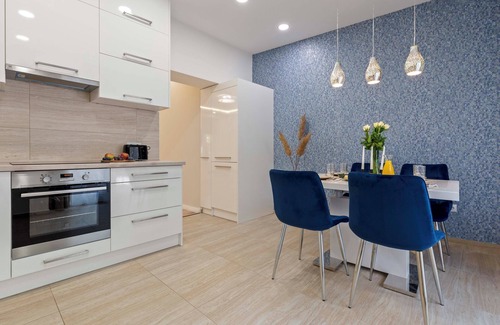 Pecs Appartement | 2-bedroom apartment in Pécs