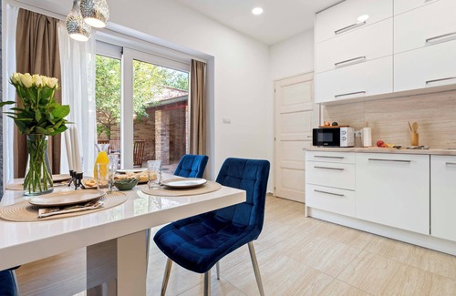 Pecs Appartement | 2-bedroom apartment in Pécs