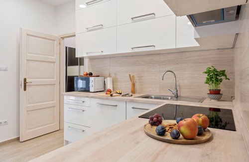 Pecs Appartement | 2-bedroom apartment in Pécs